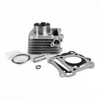 images (10) Kit de Cilindro Completo EXCEED – Motoneta / Pasola GY 133cc