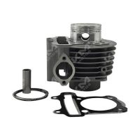 images (11) Kit de Cilindro y Pistón Completo VINI – Motor GY6 150 (Motonetas / Scooters)