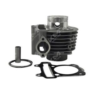 images (11) Kit de Cilindro y Pistón Completo VINI – Motor GY6 150 (Motonetas / Scooters)