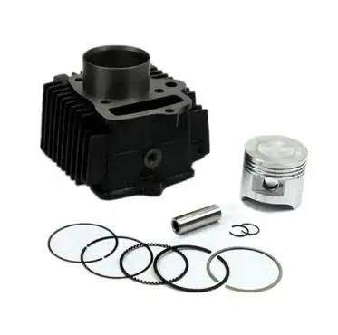 Kit de Cilindro Completo CT 100 Clásica (Varroc)