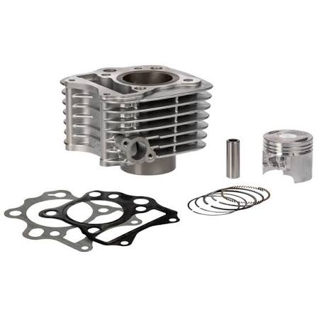 images (21) Kit de Cilindro y Pistón Completo VINI para Suzuki AX4 / GD110