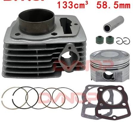 images (22) Kit de Cilindro y Pistón Completo VINI – Jialing 150 (133cc)