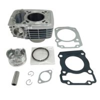 Kit de Cilindro y Pistón Completo VINI - NXR BROS