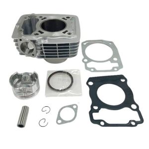 Kit de Cilindro y Pistón Completo VINI - NXR BROS