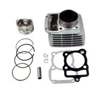 images (7) Kit de Cilindro Completo MOBOSHI – Motor Varillero CG200 200C.C