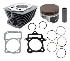 images (9) Kit de Cilindro Completo MOBOSHI – Motor Varillero CG250