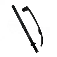 125GN GUIAS DE CADENA DE TIEMPO SUZUKI GN (VINI)