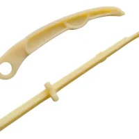 CRU GUIAS DE CADENA DE TIEMPO YAMAHA CRUX 110 (VINI)