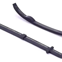 GUIAS DE CADENA DE TIEMPO SUZUKI DR 200 (VINI)
