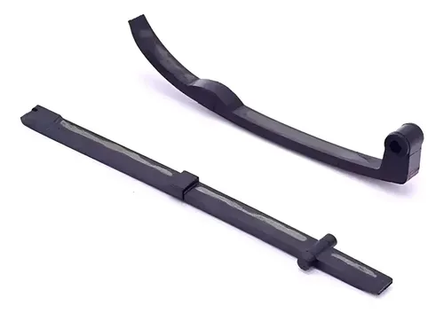 GUIAS DE CADENA DE TIEMPO SUZUKI DR 200 (VINI)